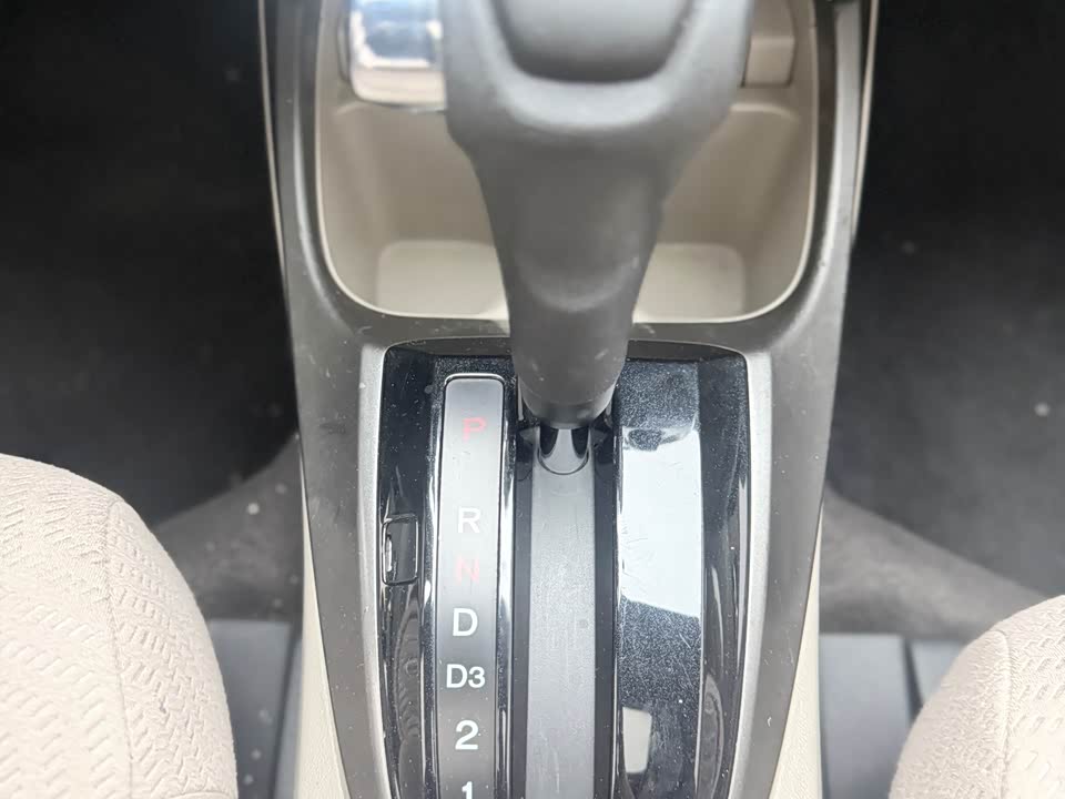 Honda Fengfan Classic