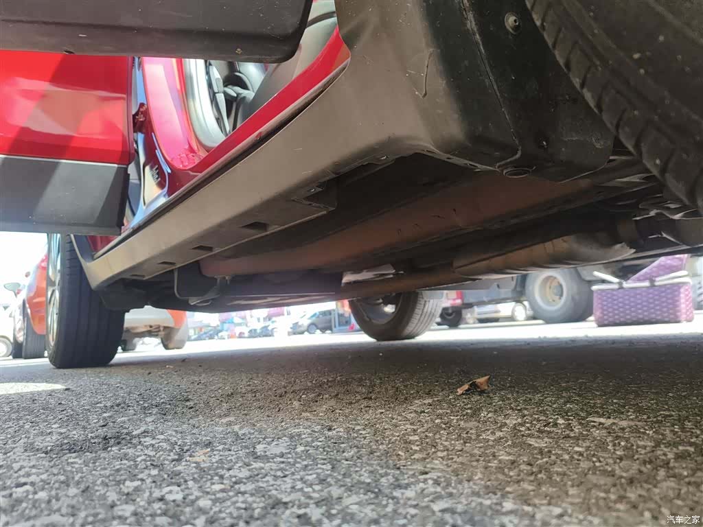 Buick Encore, 2018 17