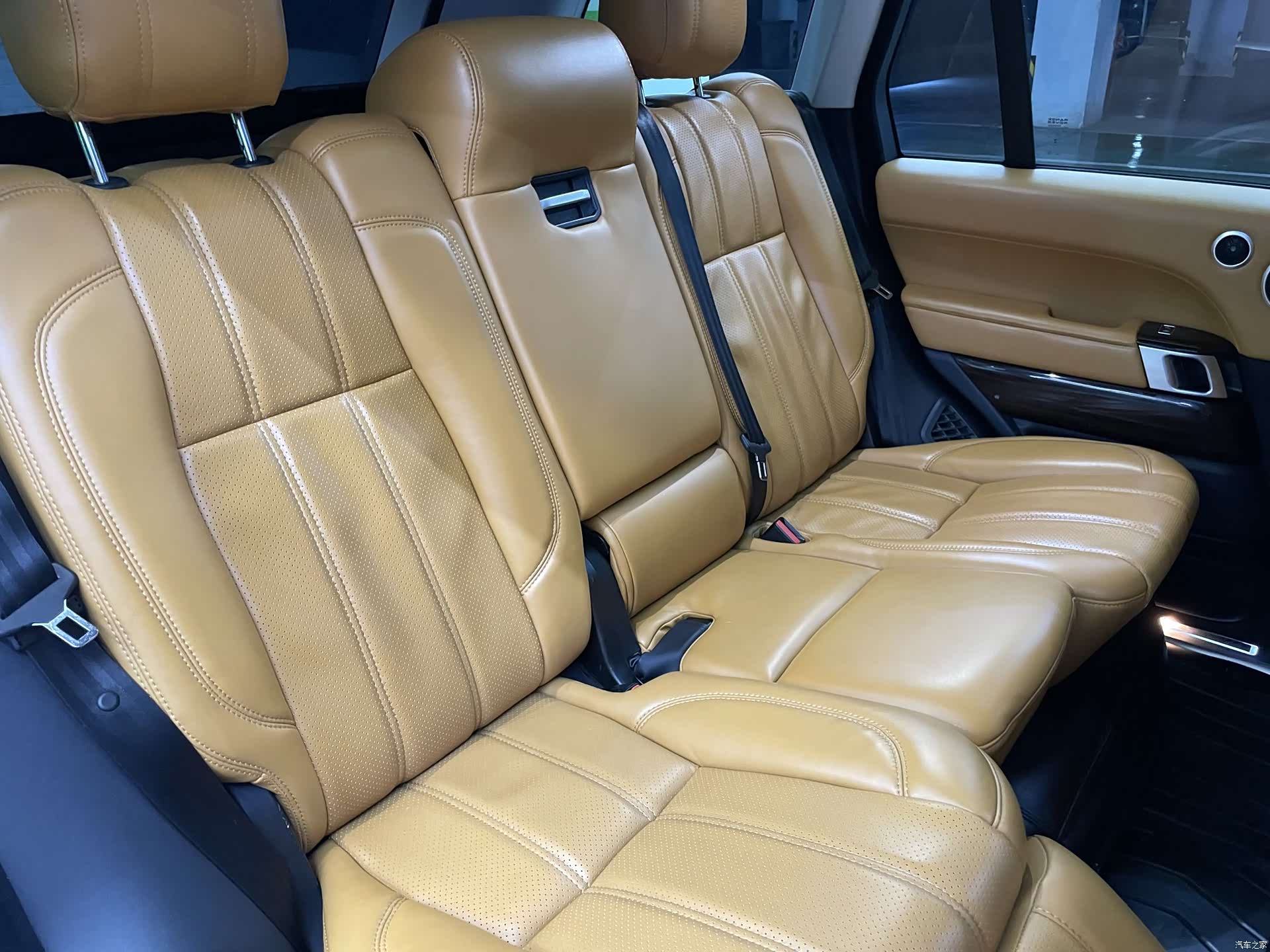 Land Rover Range Rover, 2017 23