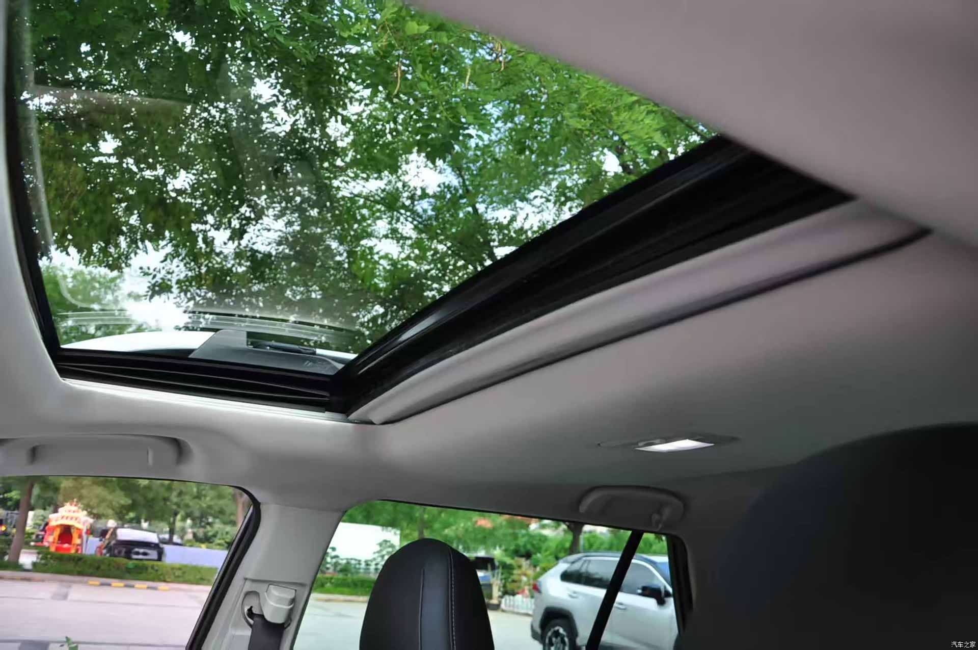 Subaru Outback, 2021 9