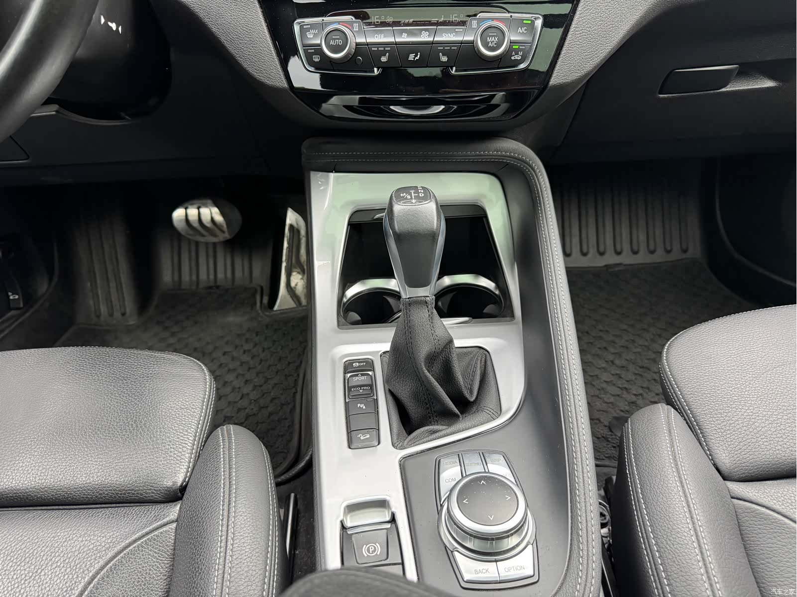 BMW X1, 2018 13