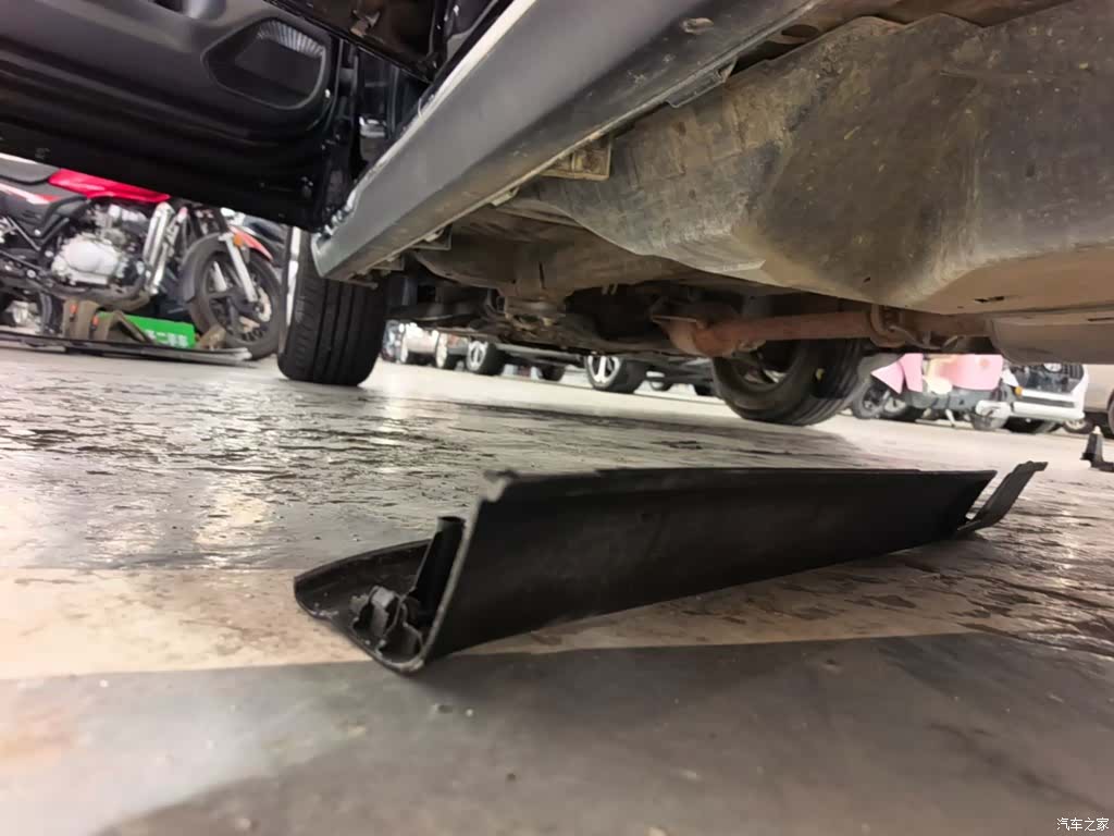 Haval M6, 2021 22