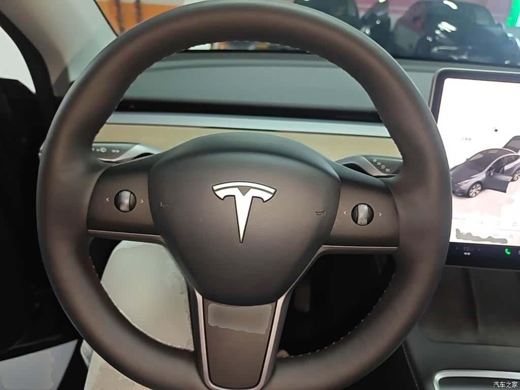 Tesla Model Y, 2023 11