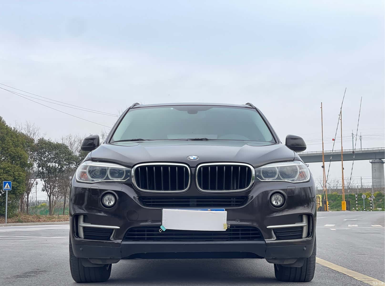 BMW X5, 2016 2