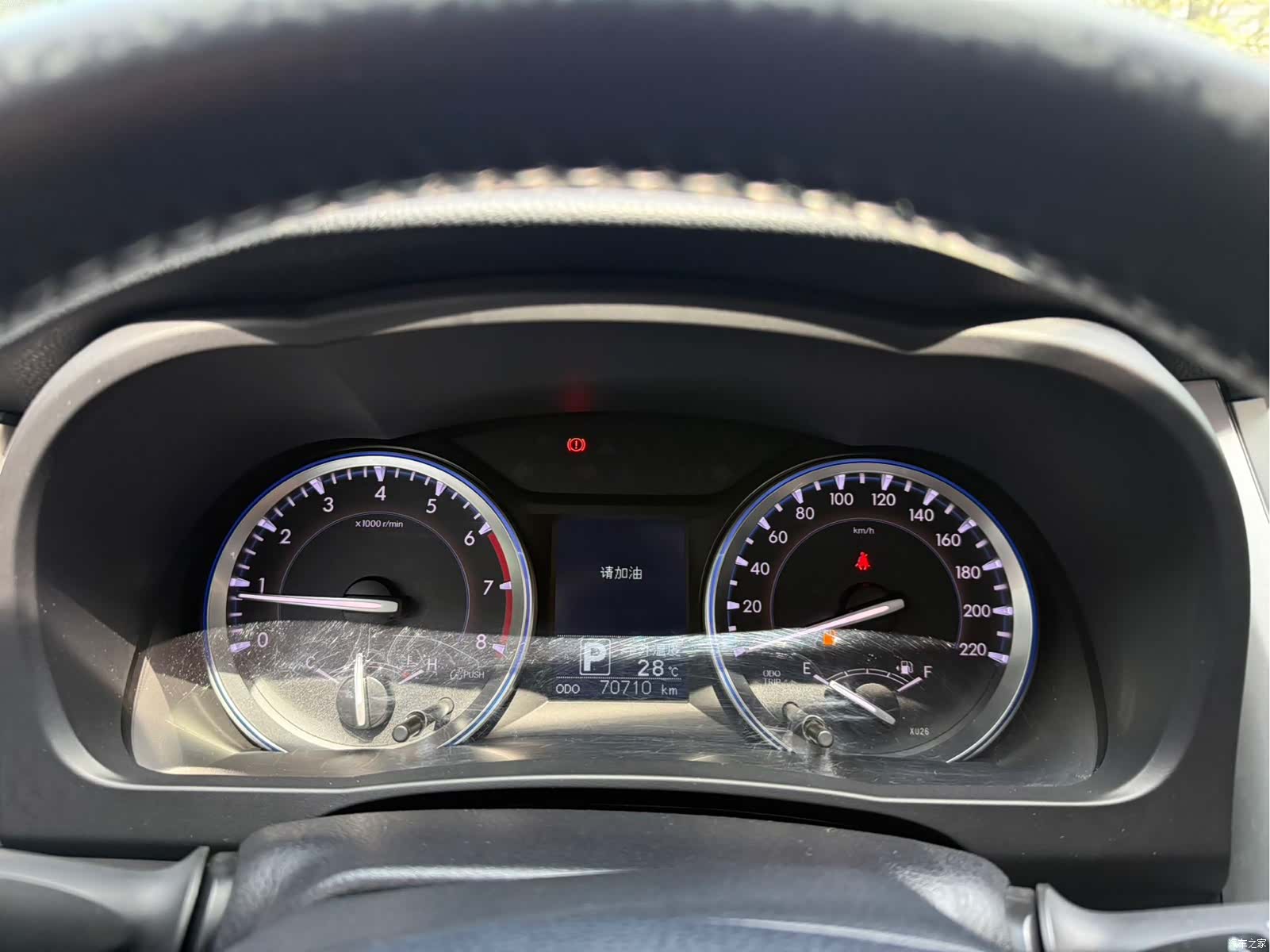 Toyota Highlander, 2017 16