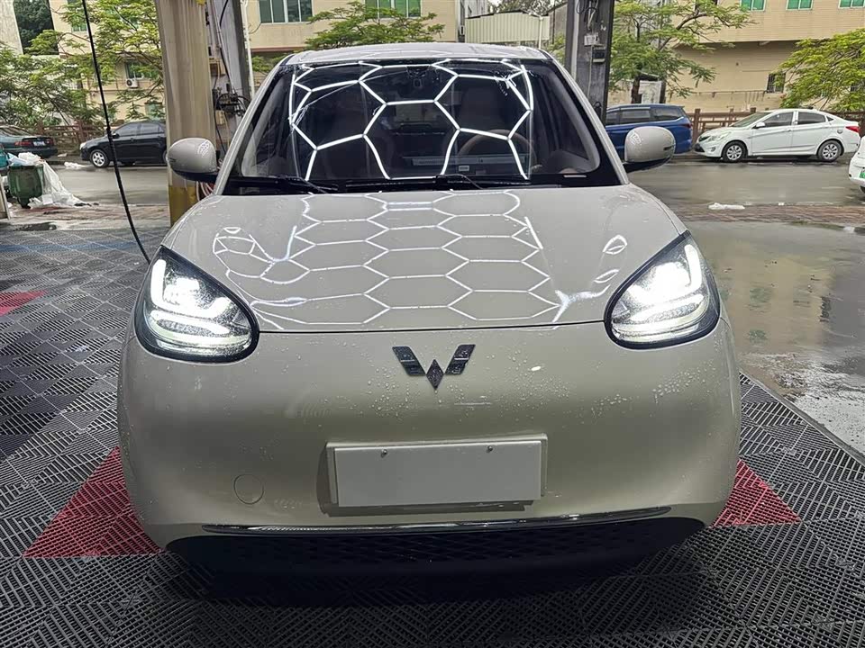 Wuling Wuling Bingguo