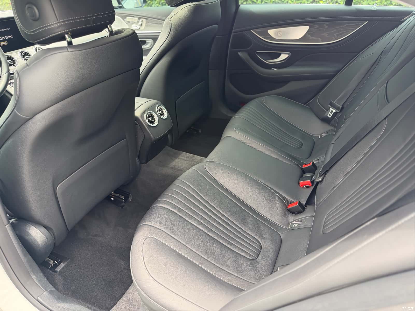 Mercedes-Benz CLS, 2020 9