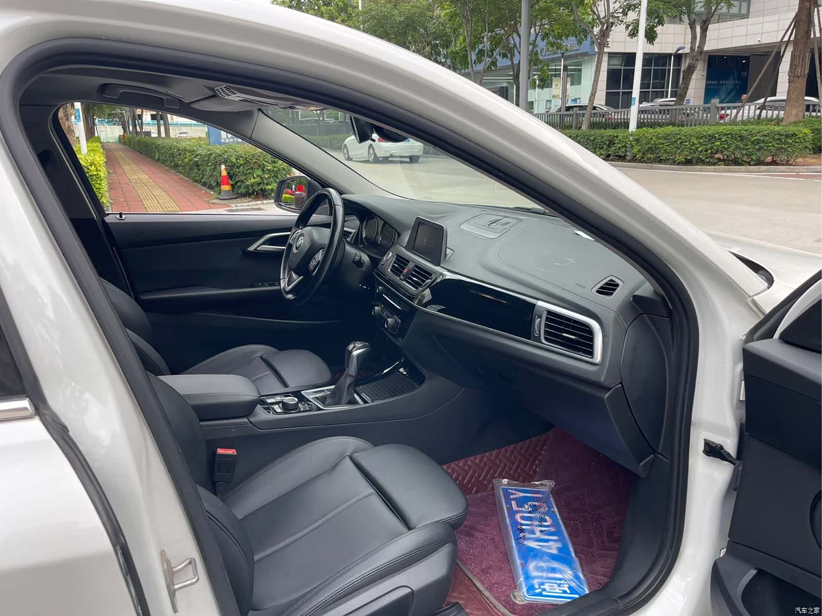 BMW 1 Series, 2018 4