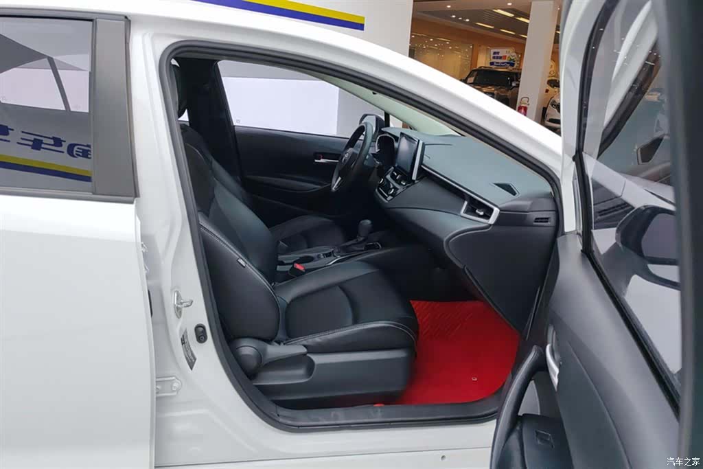 Toyota Corolla, 2020 8