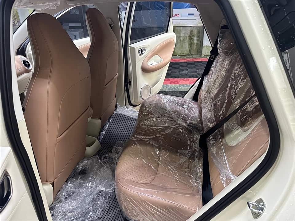 Wuling Wuling Bingguo