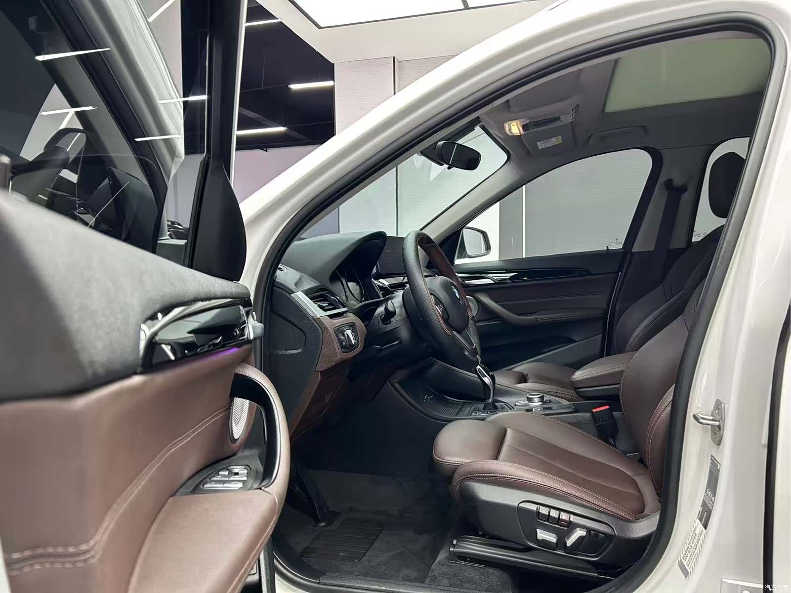 BMW X1, 2021 10
