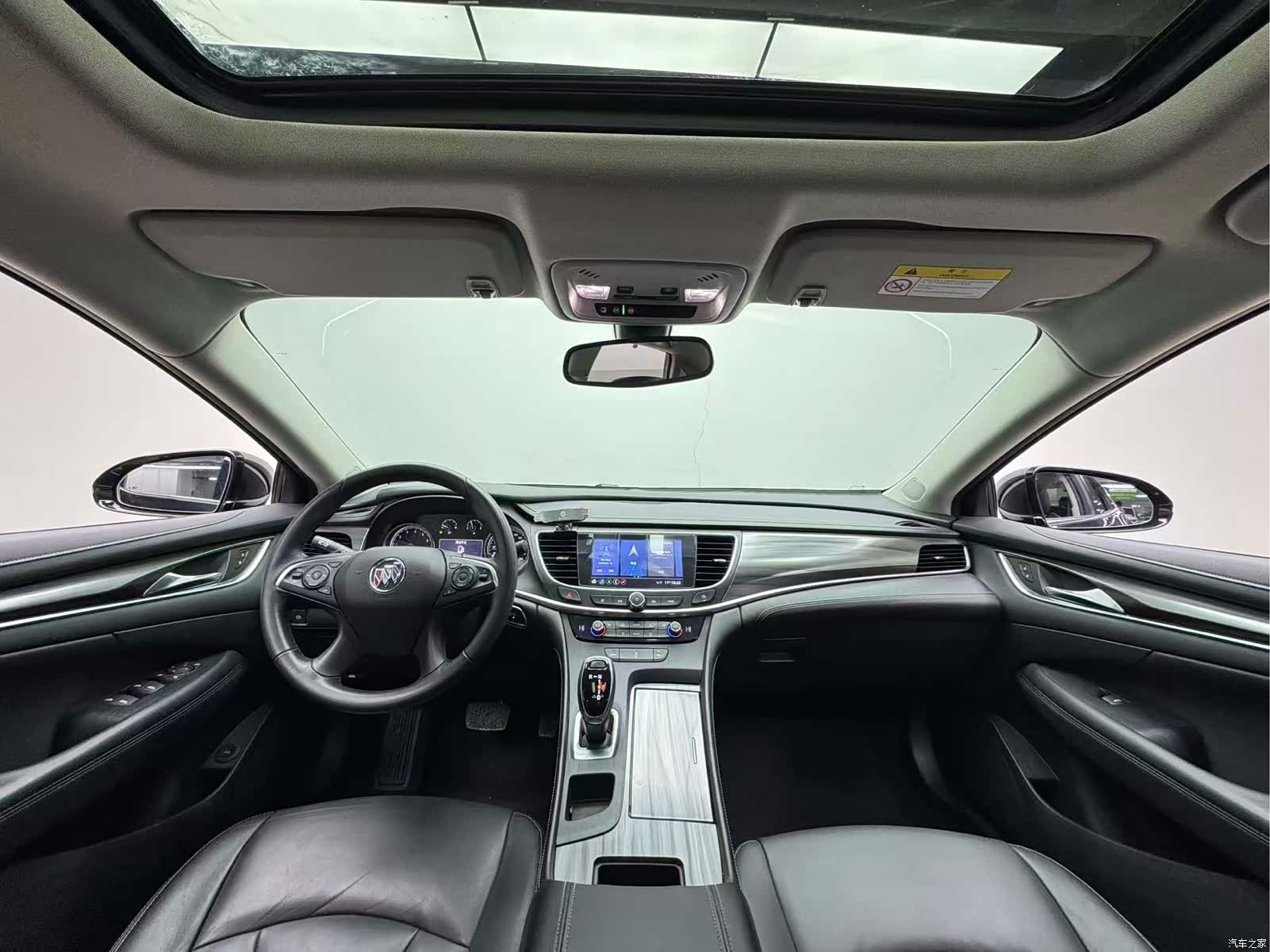 Buick LaCrosse, 2021 12