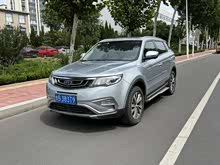 ��Խ 2016�� 1.8TD �Զ�������