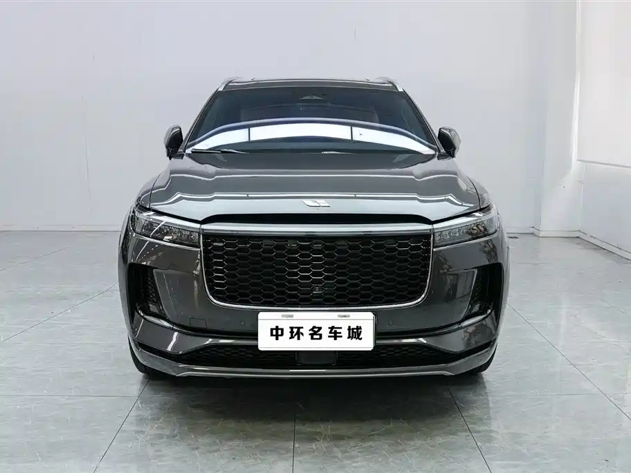 Li Auto Ideal ONE
