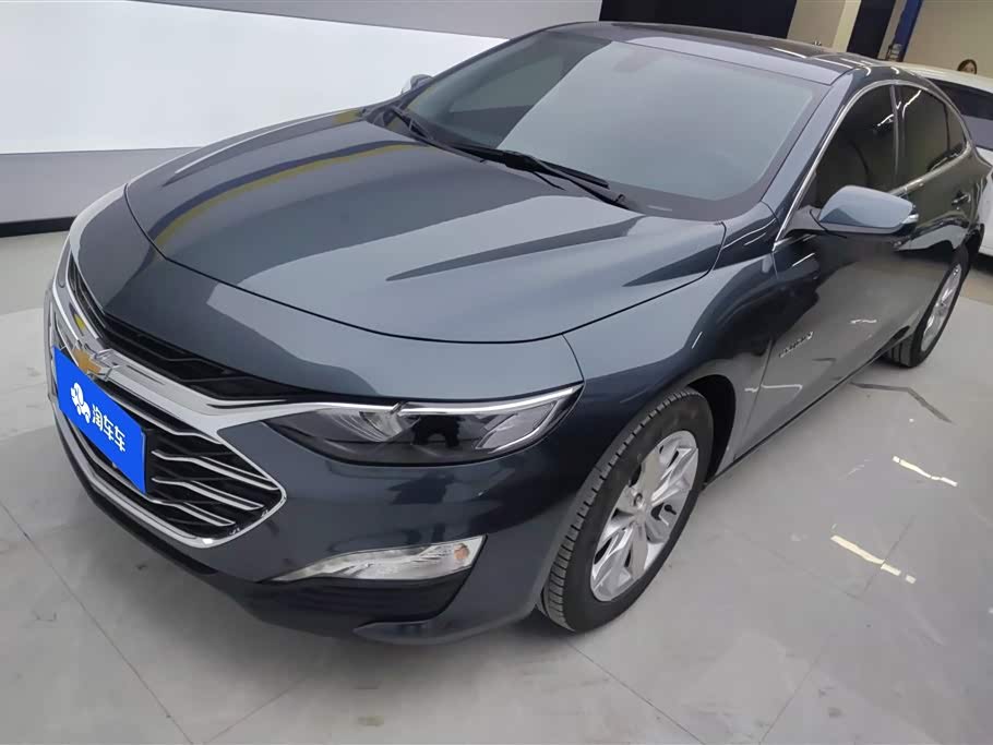 Chevrolet Mai Ruibao XL