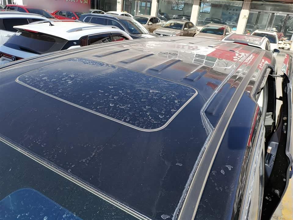 Trumpchi Trumpchi M8