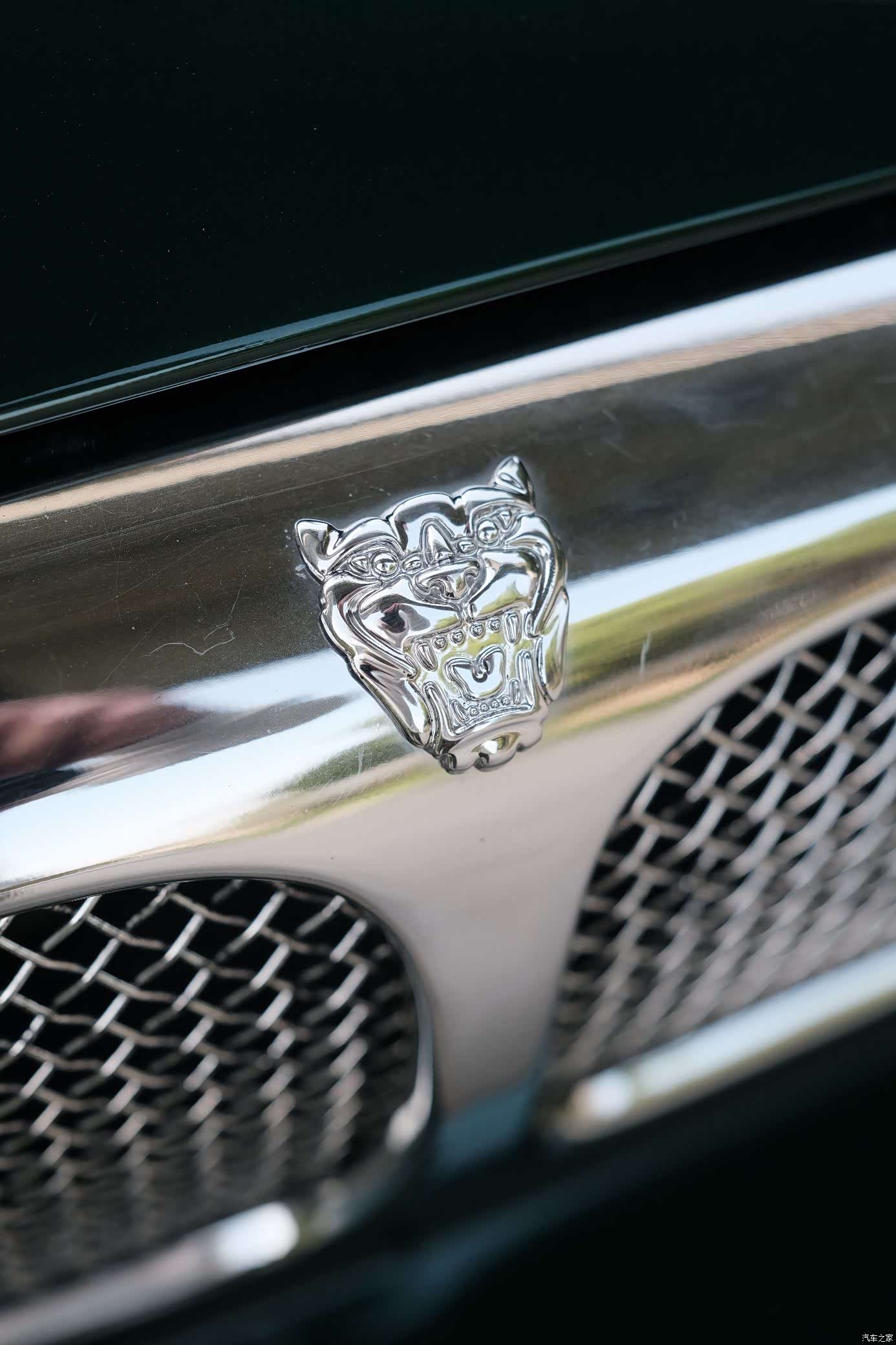 Jaguar XJ, 2007 17