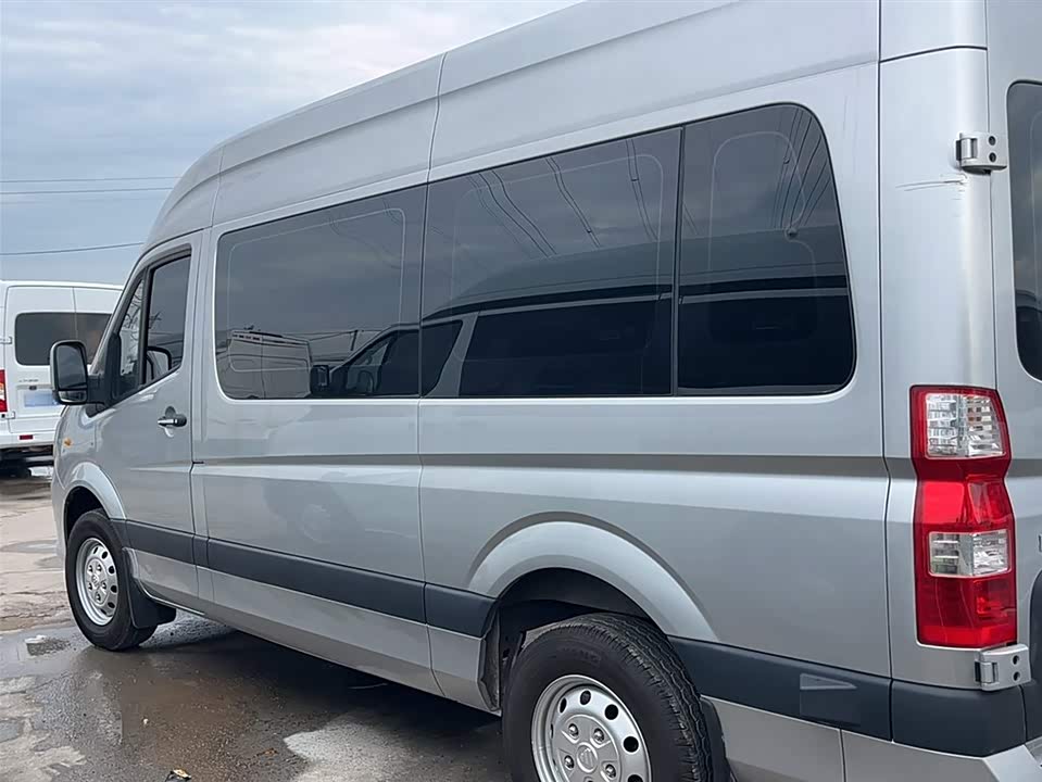 Foton Tuano Foton Tuano