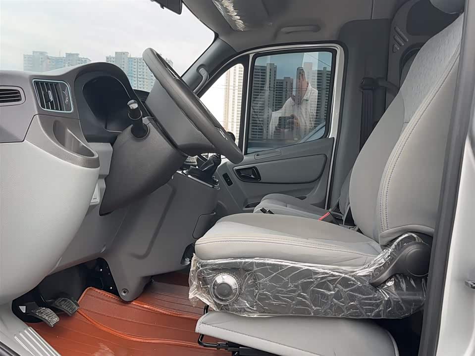 Foton Tuano Foton Tuano
