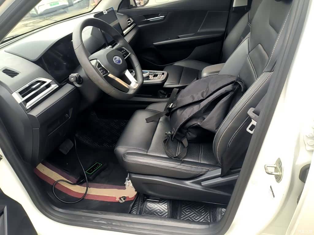 BYD E3, 2024 15