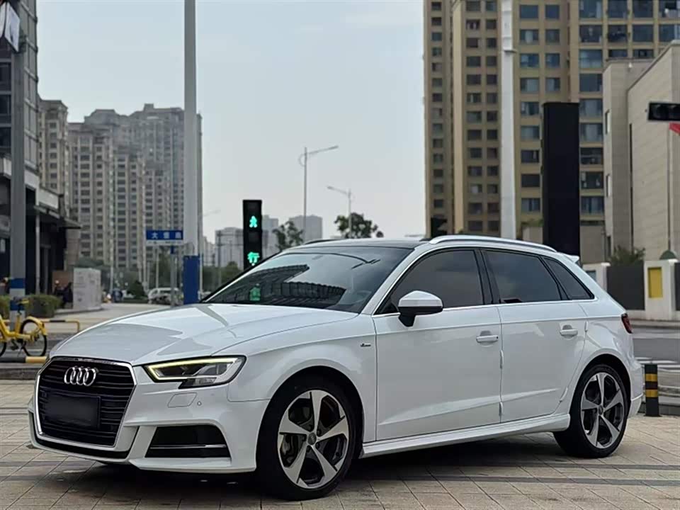 Audi A3 Audi A3