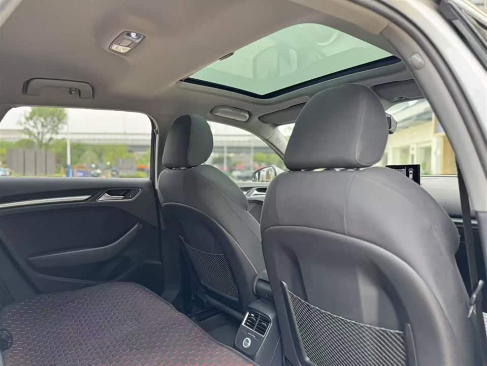 Audi A3 Audi A3