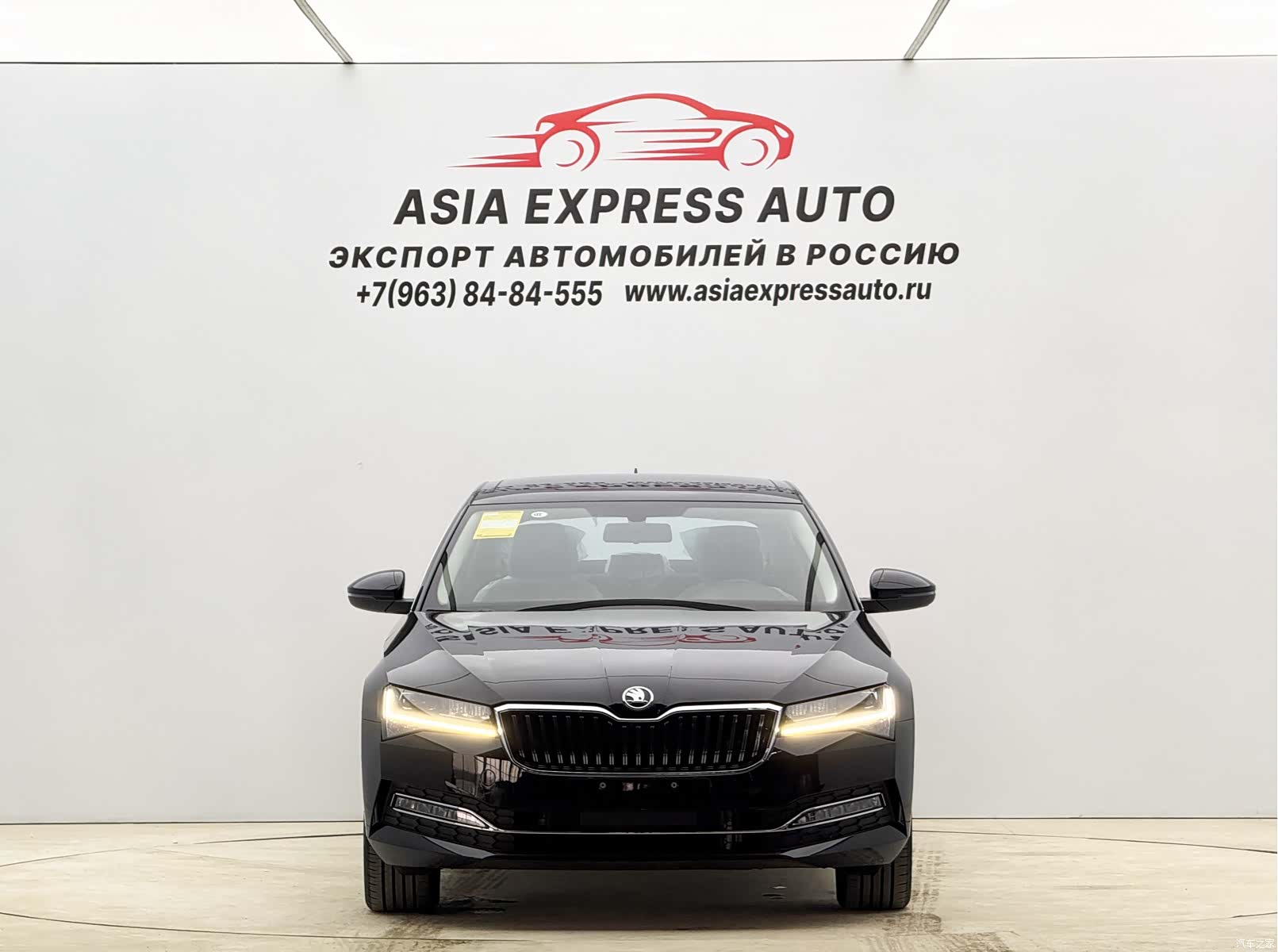 Skoda Superb, 2024 2