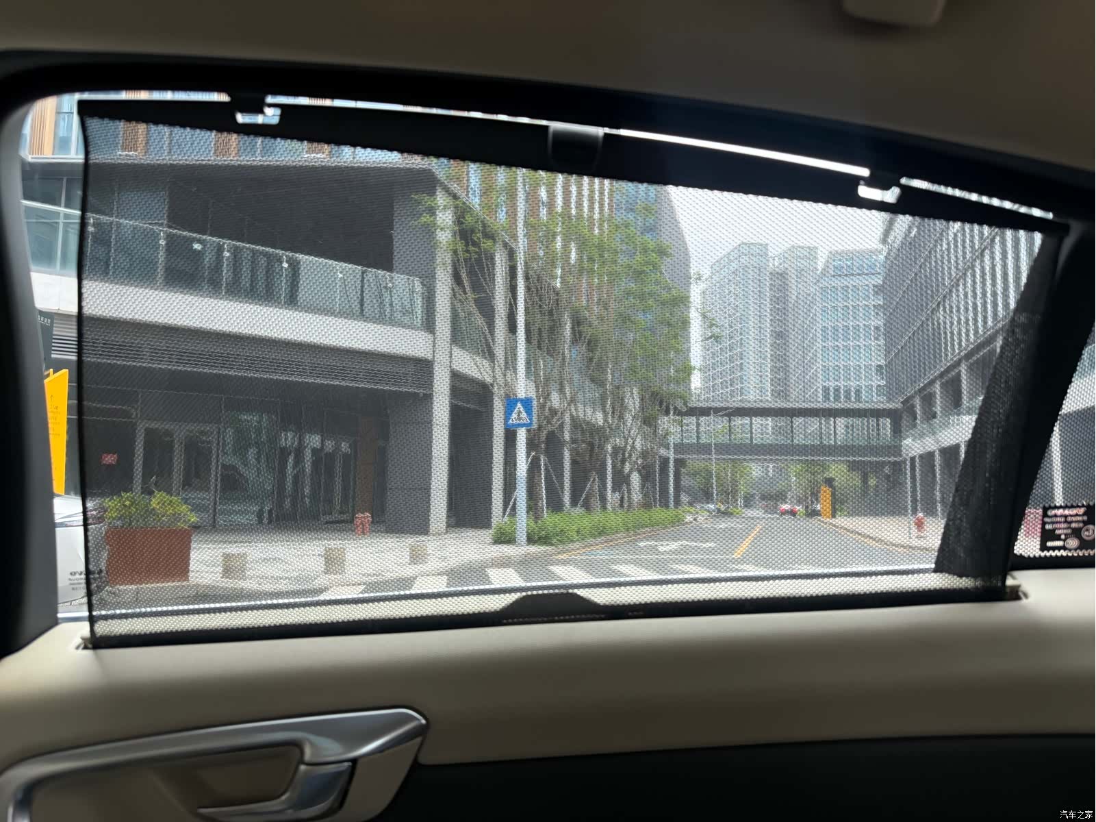 Volvo S60, 2014 13
