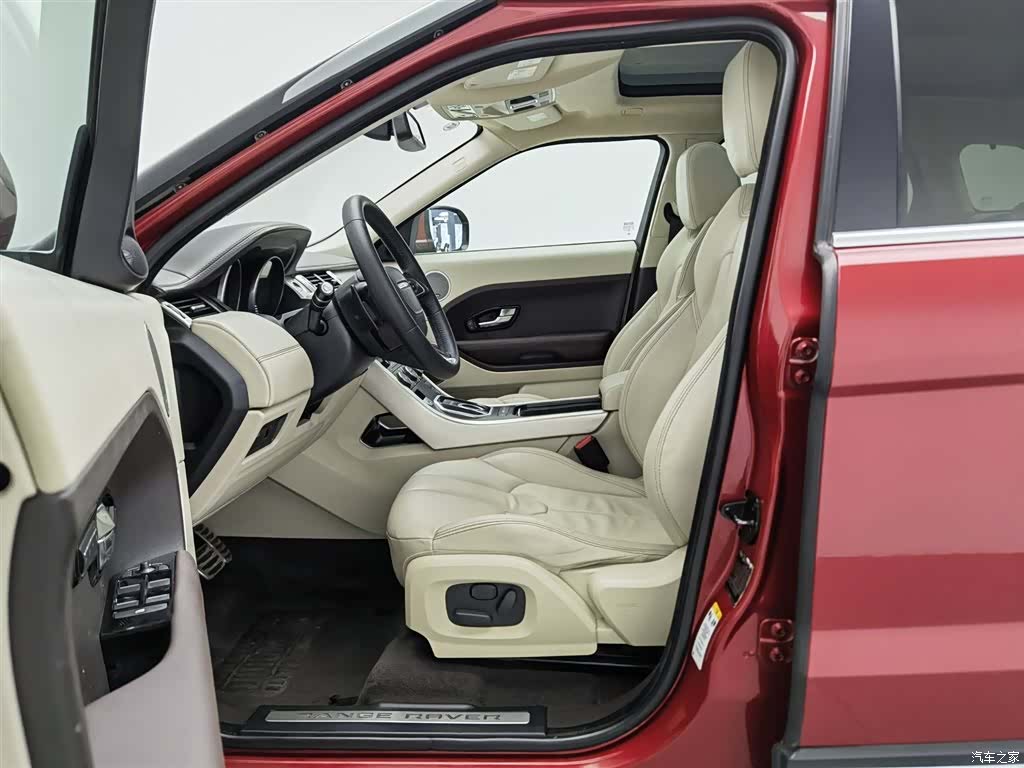 Land Rover Range Rover, 2012 10