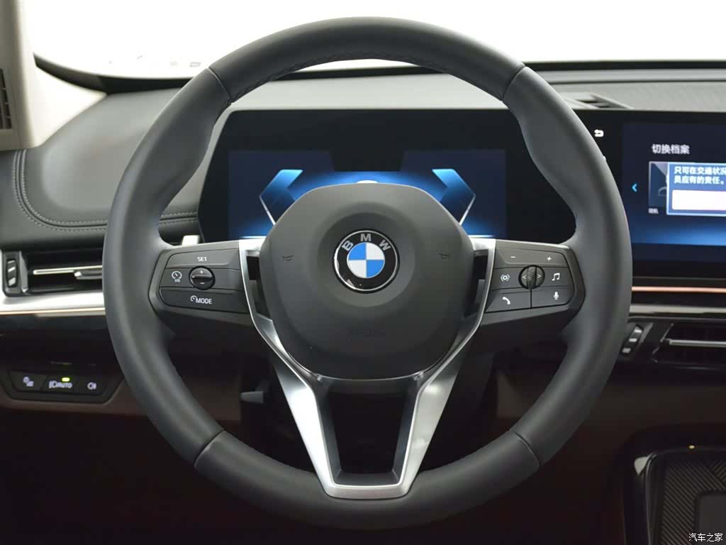 BMW X1, 2024 10