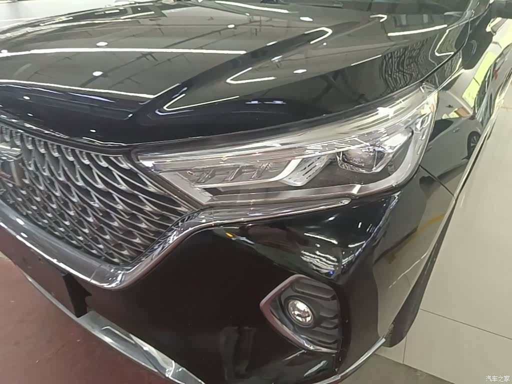 Haval M6, 2021 24