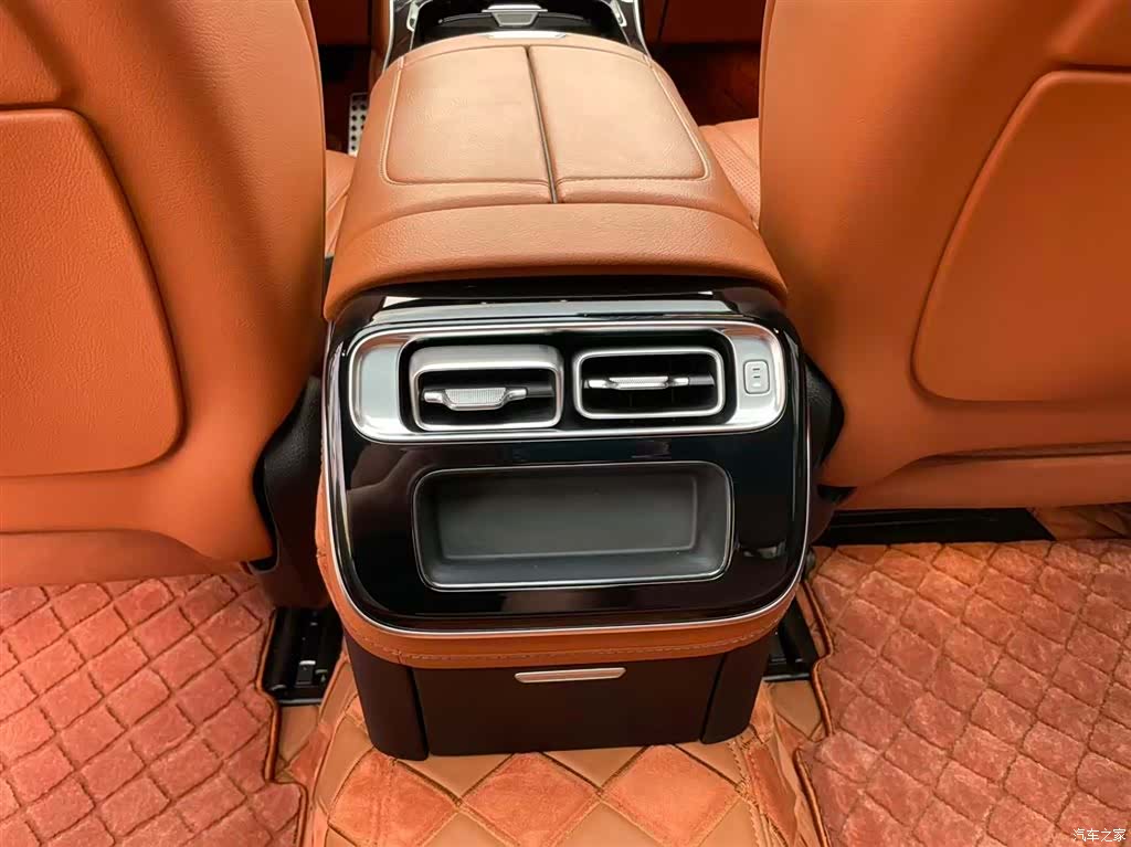 Mercedes-Benz S-Class, 2022 16