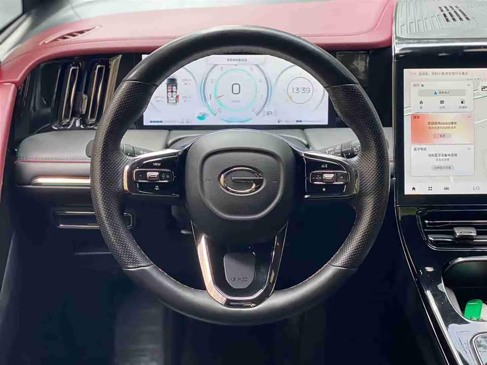 Trumpchi Trumpchi M8