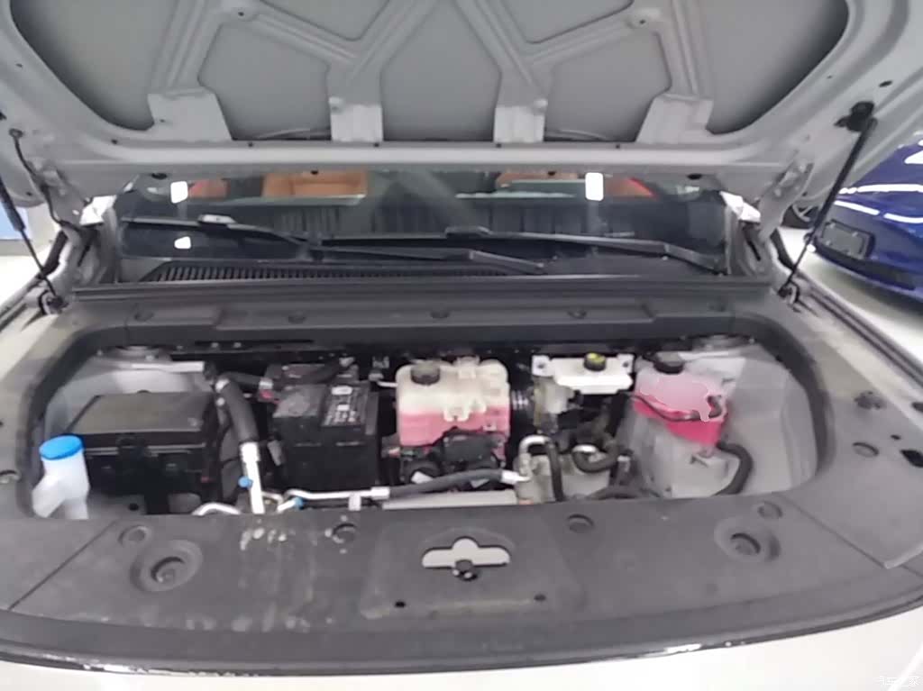 Leapmotor C10, 2025 20