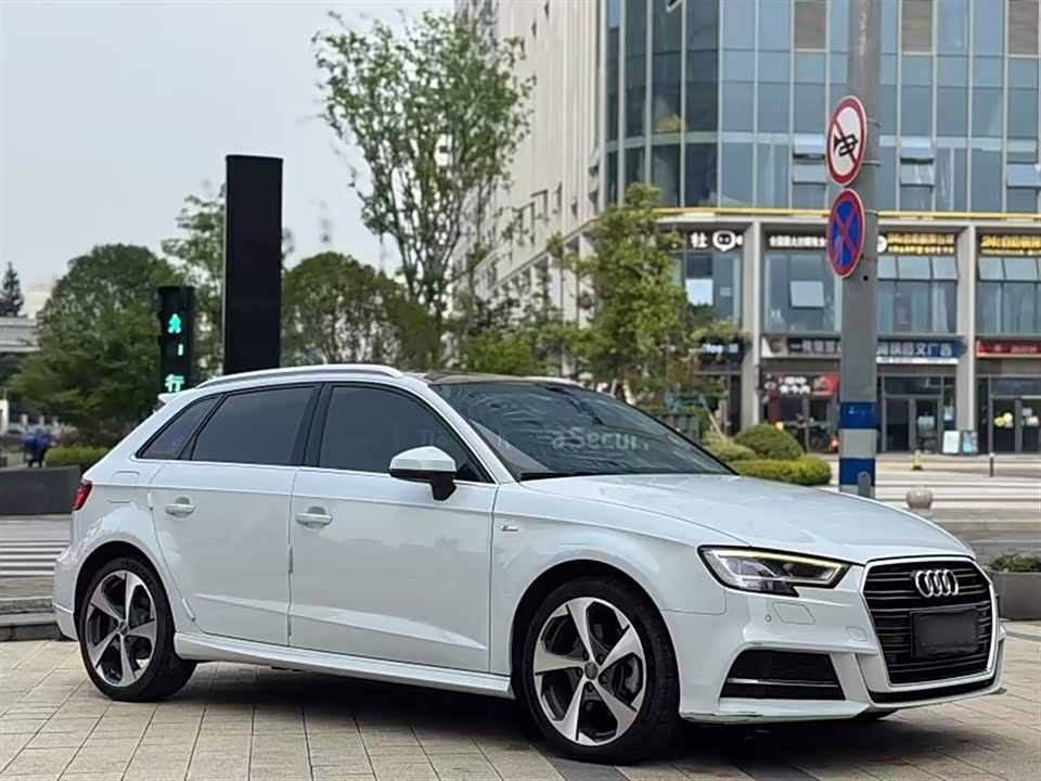 Audi A3 Audi A3