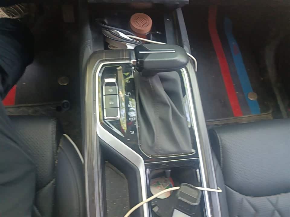 Wuling Wuling Jiachen