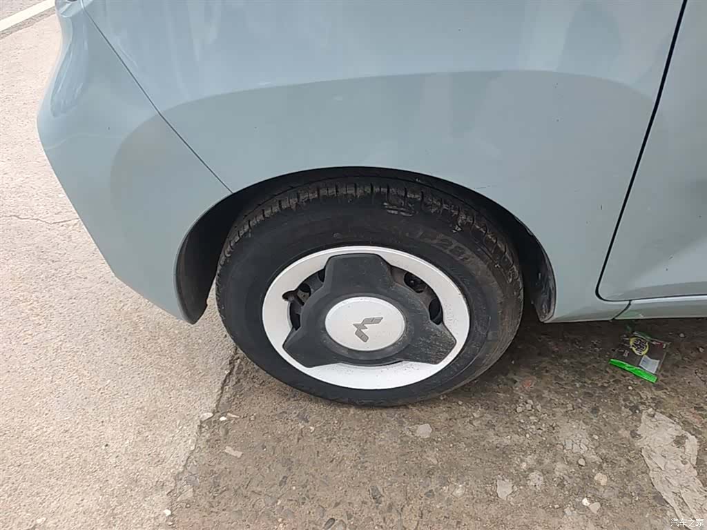 Wuling Yuan, 2022 23