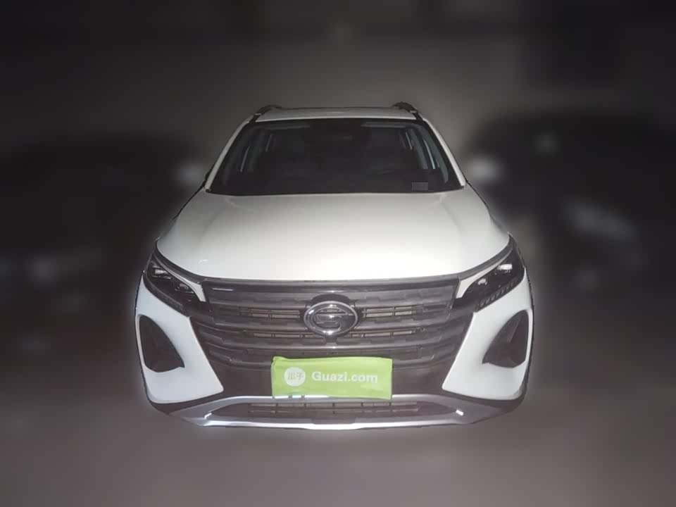 Trumpchi Trumpchi GS4