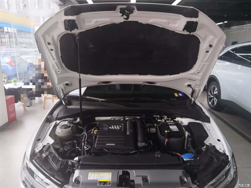 Audi A3, 2020 20