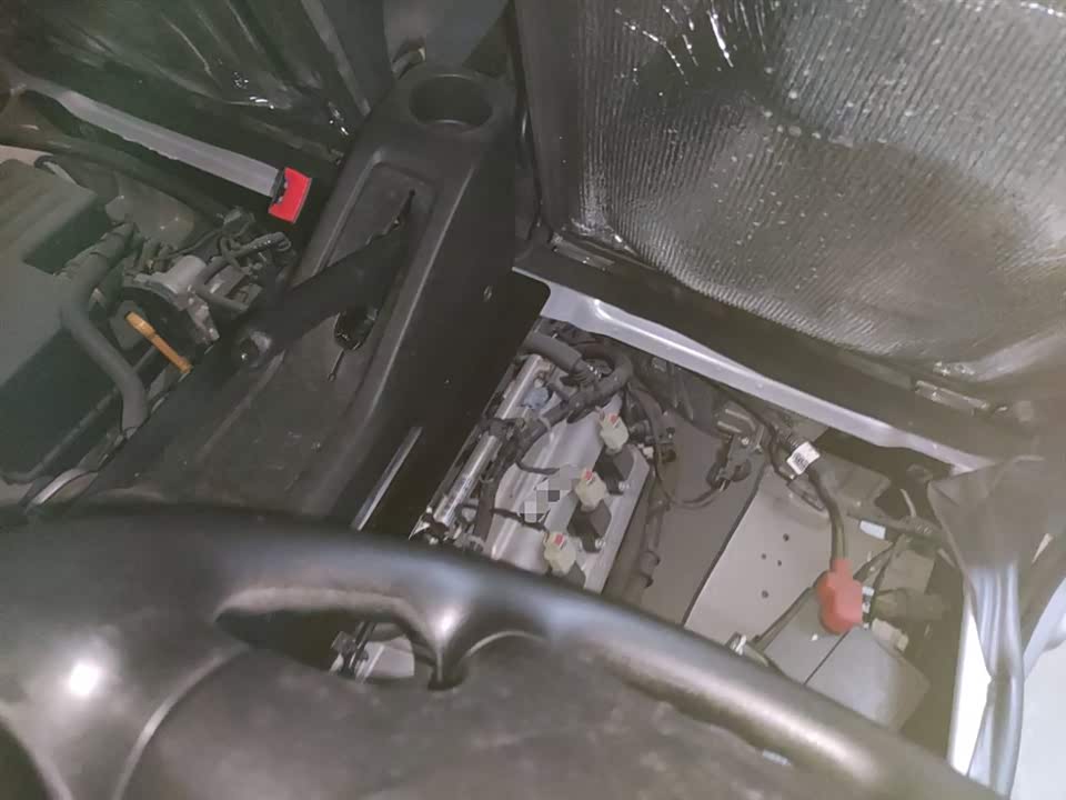 Wuling Light of Wuling