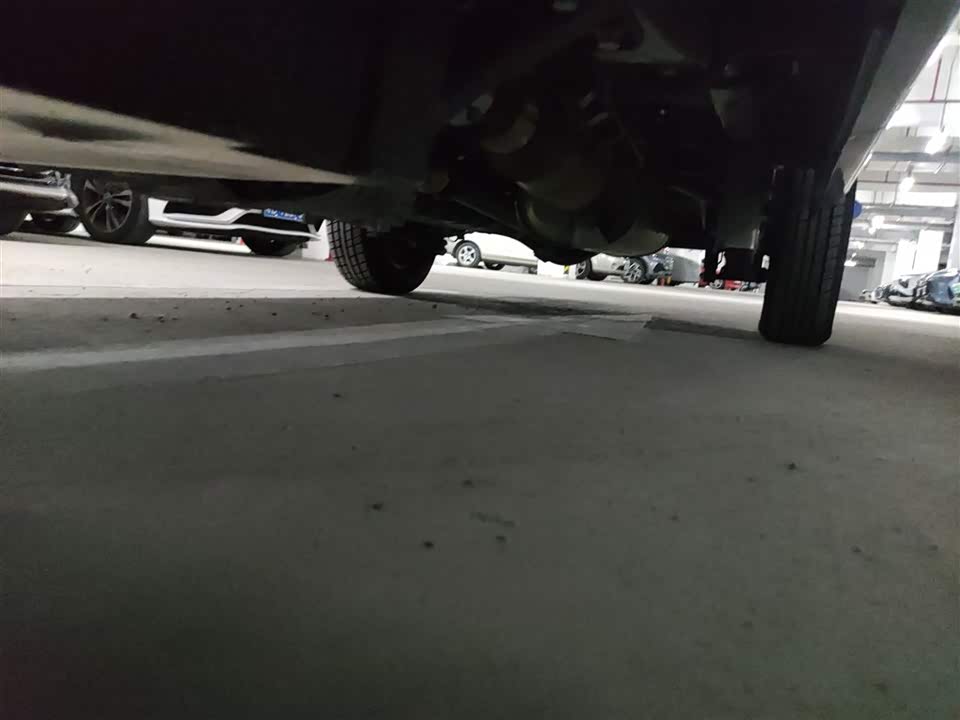 Wuling Light of Wuling