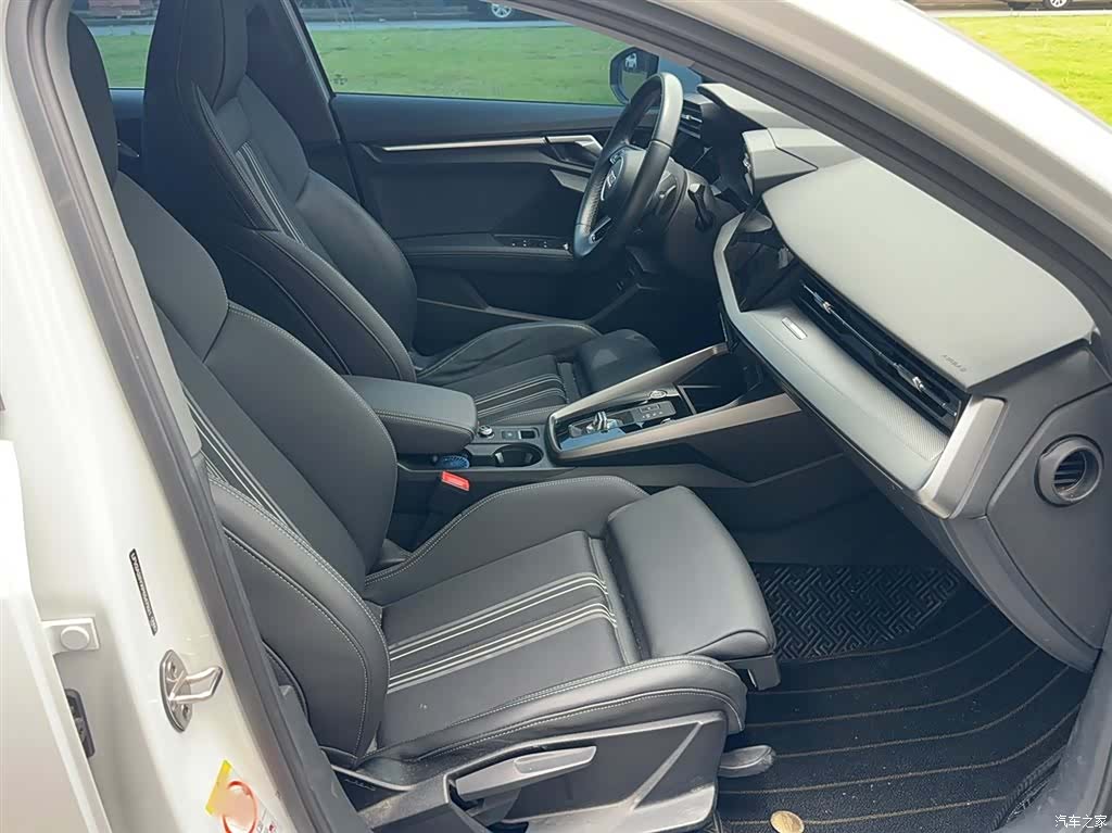 Audi A3, 2024 4