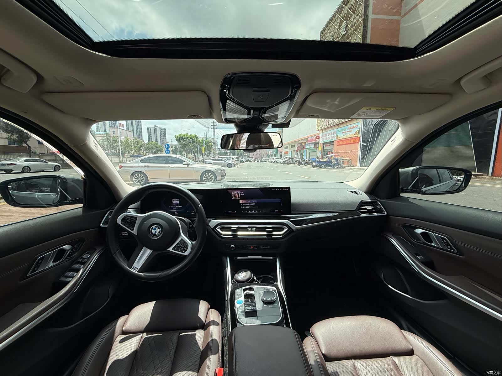 BMW i3, 2024 6