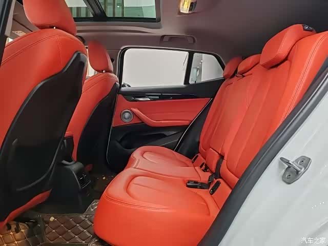 BMW X2, 2021 10