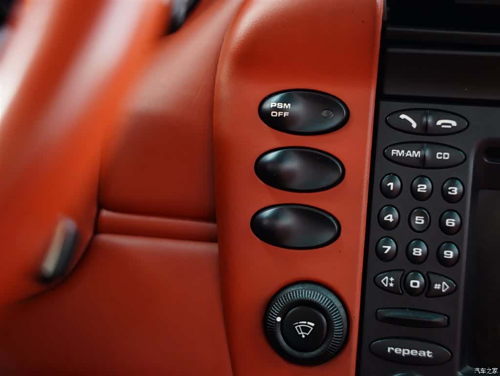 Porsche 911, 2004 13