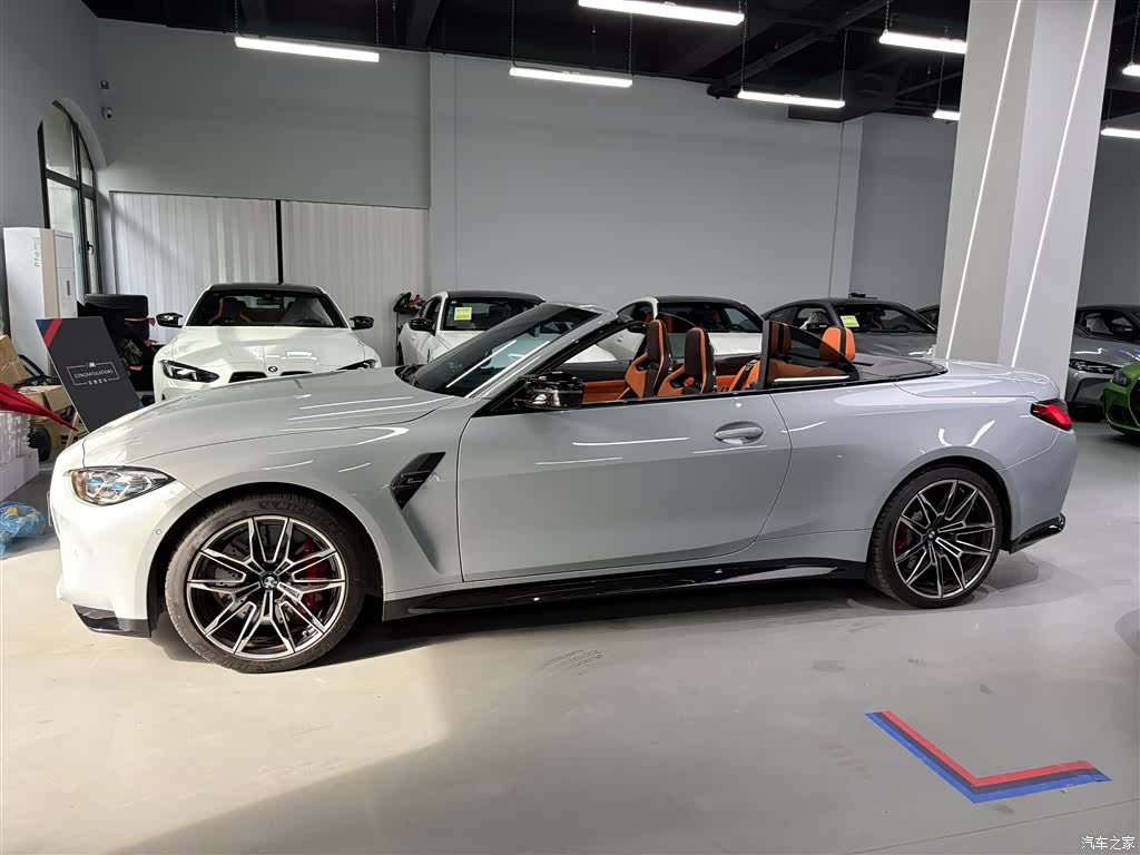 BMW M4, 2024 3