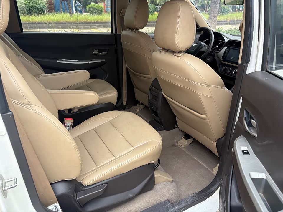 Wuling Wuling Hongguang