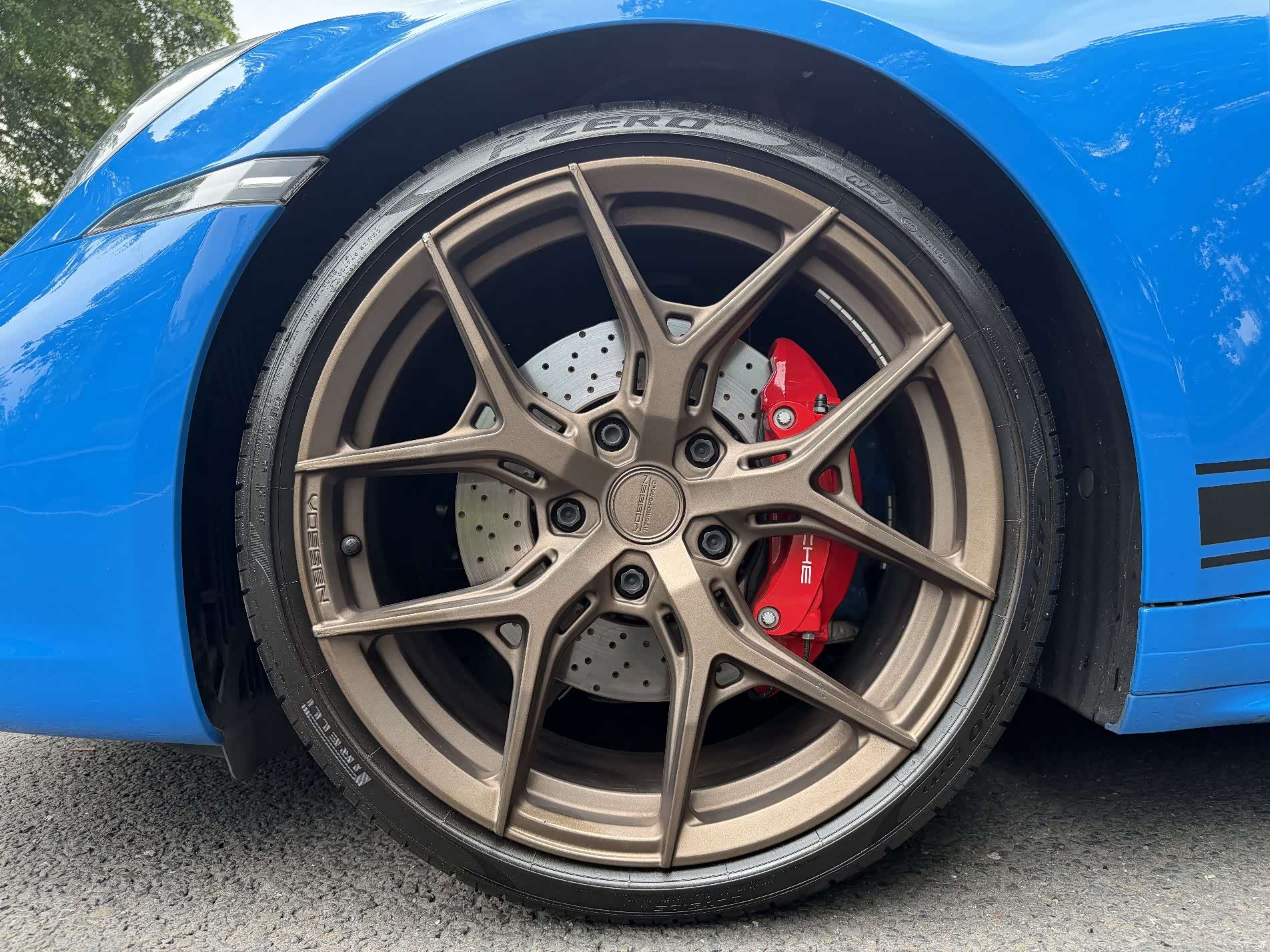 Porsche 911, 2022 21