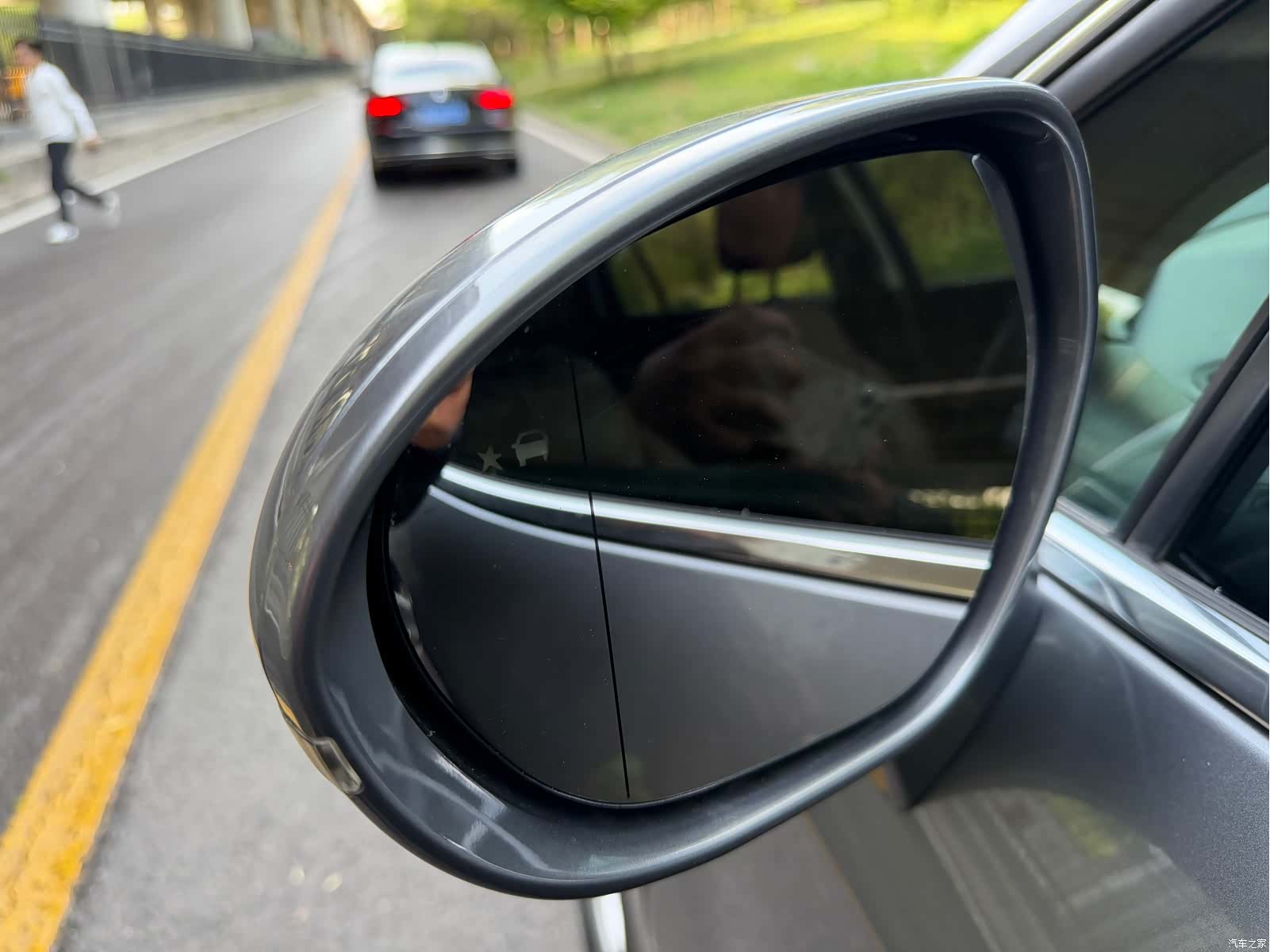 Buick Envision Plus, 2018 12