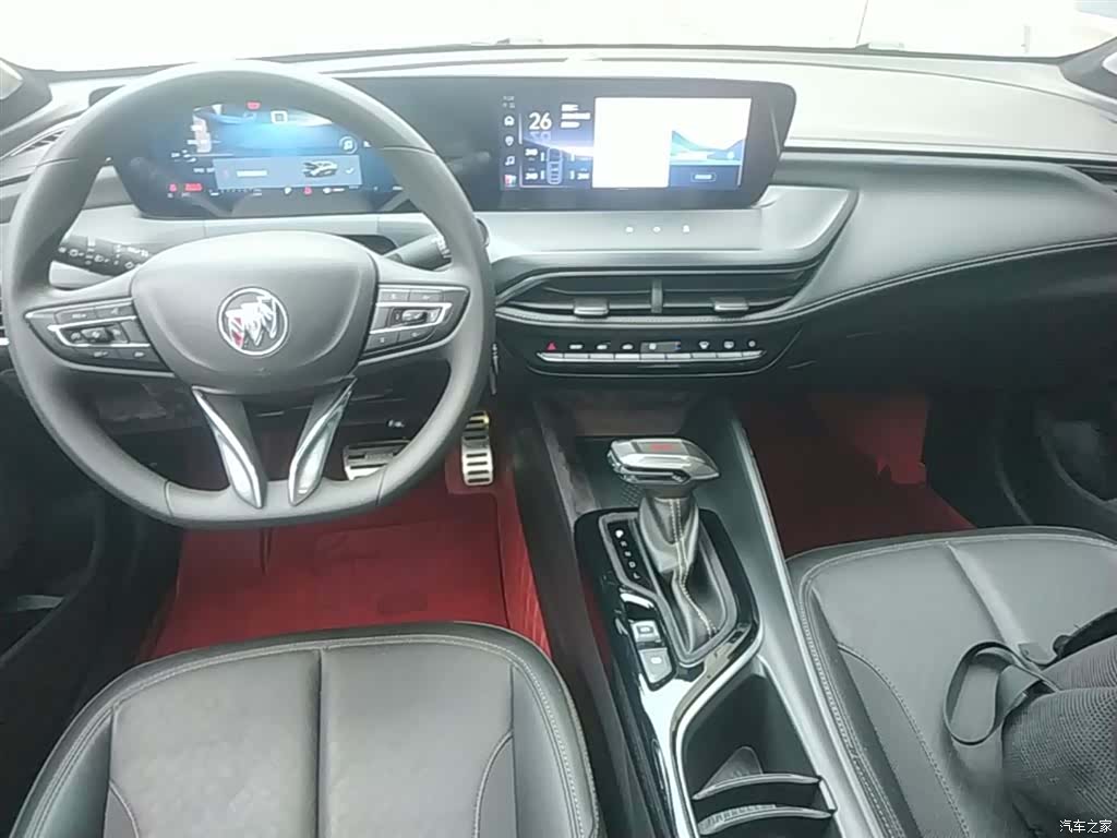 Buick Verano, 2024 10